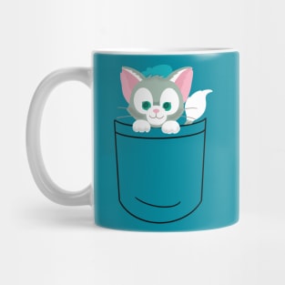 Gelatoni Pocket Buddy Mug